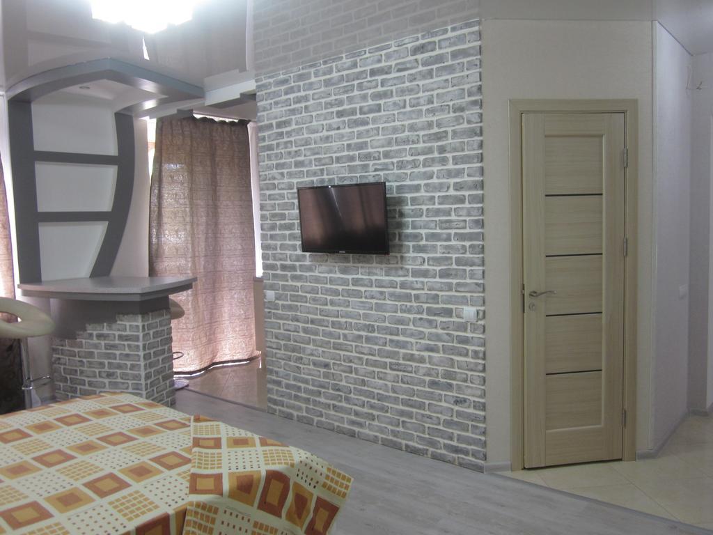 Apartamenti Posutocino Apartamento Balti Exterior foto
