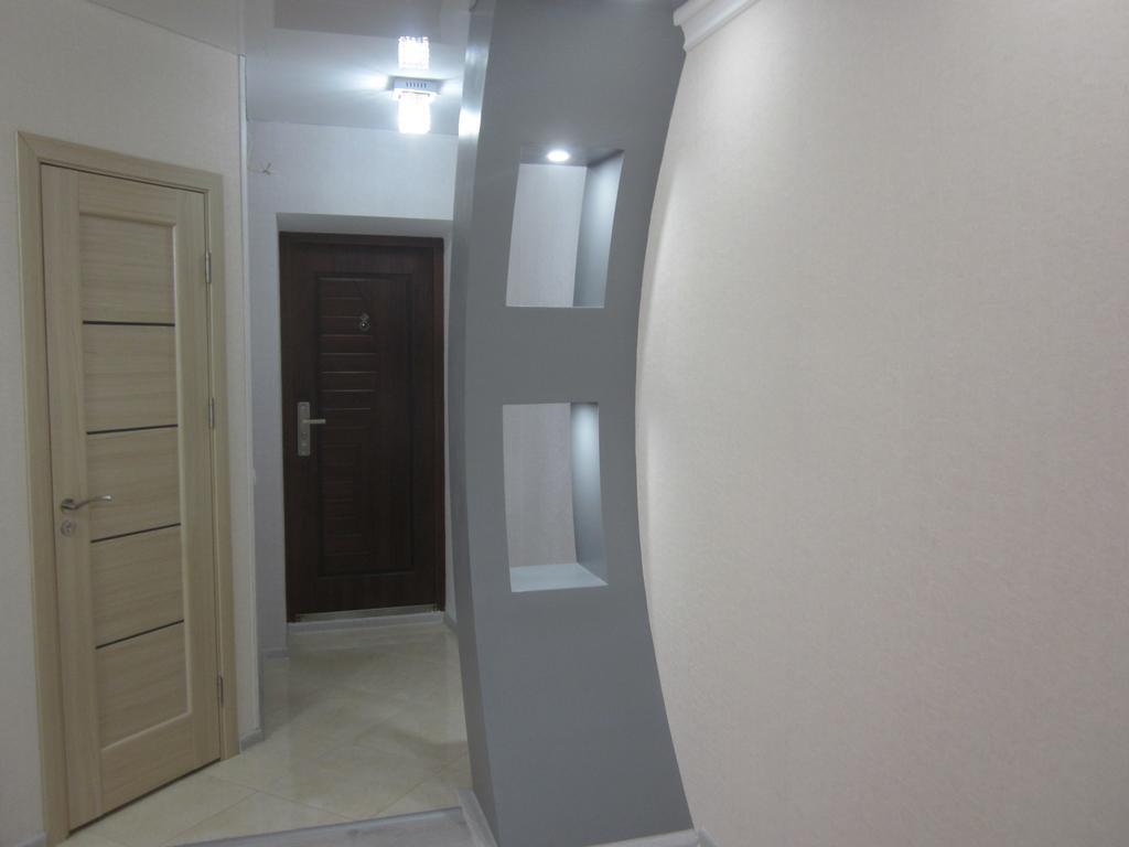 Apartamenti Posutocino Apartamento Balti Exterior foto